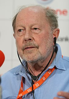 Nicolas Roeg