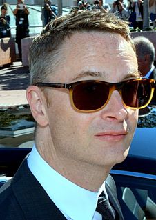 Nicolas Winding Refn