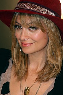 Nicole Richie