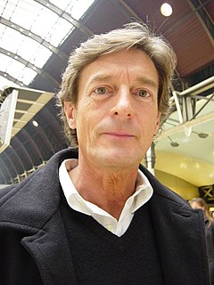 Nigel Havers