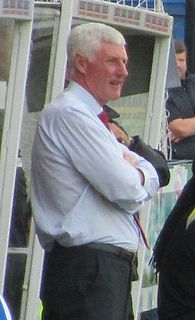 Nigel Worthington