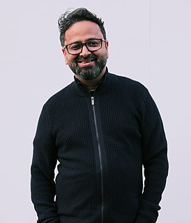 Nikhil Advani