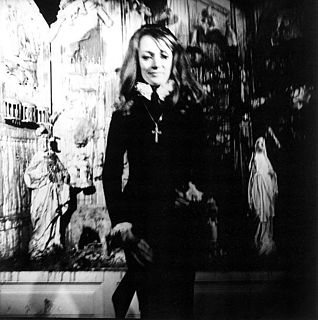 Niki de St. Phalle