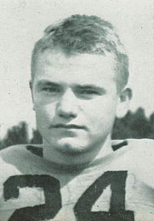 Nile Kinnick