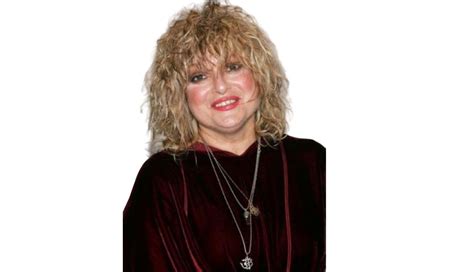 Nina Blackwood