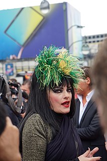 Nina Hagen