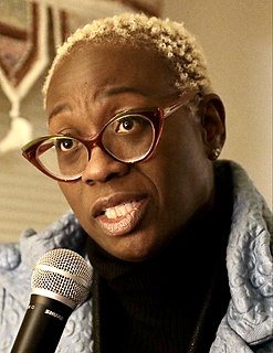 Nina Turner