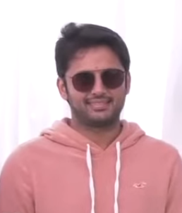 Nithiin