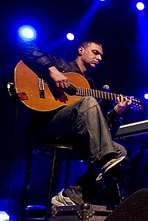 Nitin Sawhney