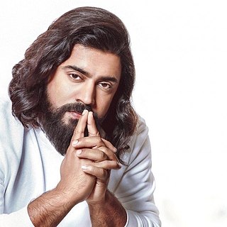 Nivin Pauly