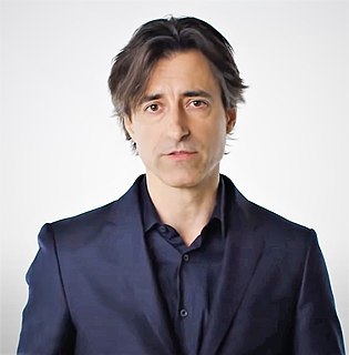 Noah Baumbach