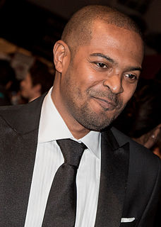 Noel Clarke