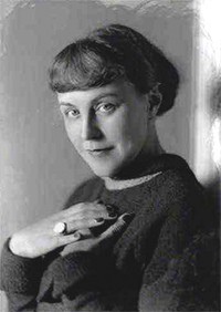 Noel Streatfeild