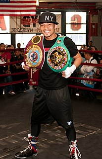 Nonito Donaire