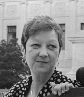 Norma McCorvey