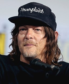 Norman Reedus