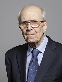 Norman Tebbit