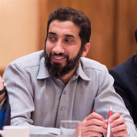 Nouman Ali Khan