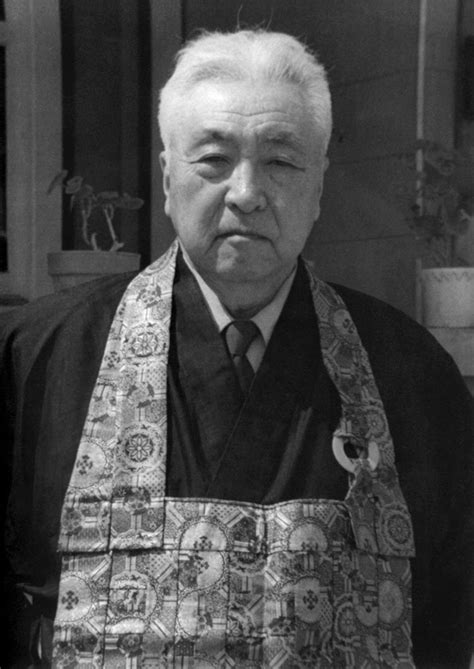 Nyogen Senzaki