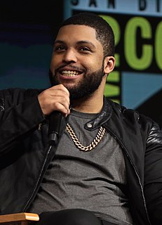 O'Shea Jackson, Jr.