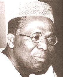 Obafemi Awolowo