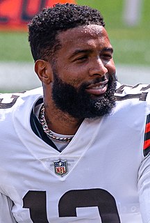 Odell Beckham, Jr.