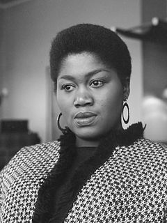 Odetta