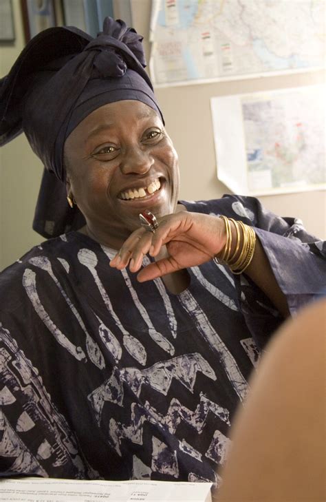 Ofeibea Quist-Arcton