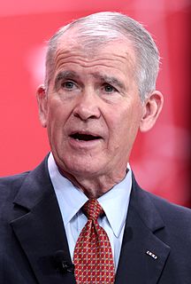 Oliver North