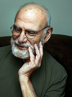 Oliver Sacks