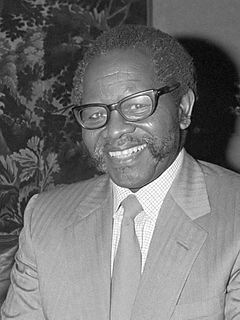 Oliver Tambo