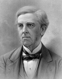 Oliver Wendell Holmes Sr. 