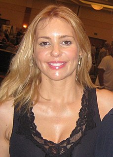 Olivia d&#39;Abo