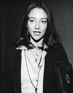 Olivia Hussey