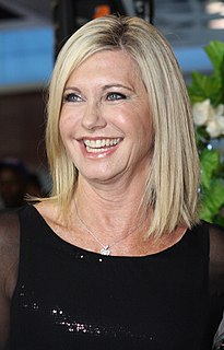 Olivia Newton-John