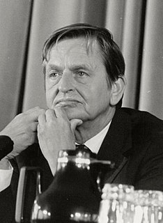 Olof Palme