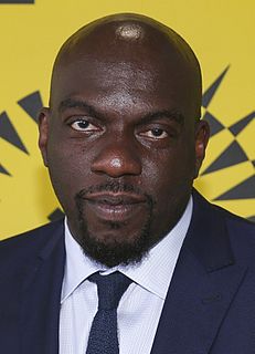 Omar Dorsey