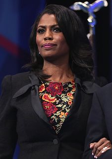 Omarosa Manigault