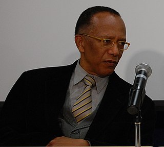 Orlando Patterson