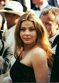 Ornella Muti