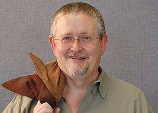 Orson Scott Card