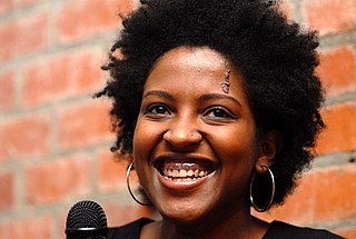 Ory Okolloh