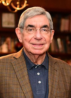 Oscar Arias