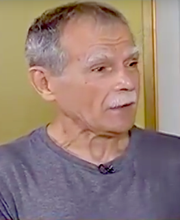 Oscar Lopez Rivera