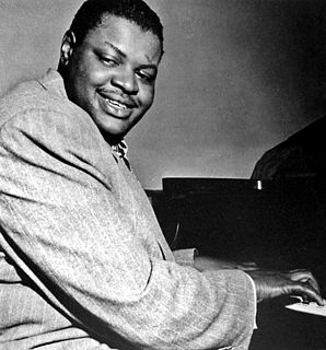 Oscar Peterson