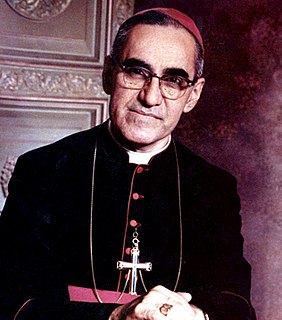 Oscar Romero