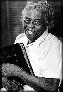 Oseola McCarty