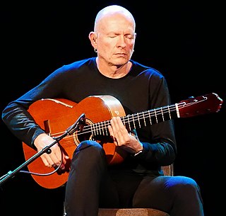 Ottmar Liebert