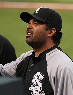 Ozzie Guillen