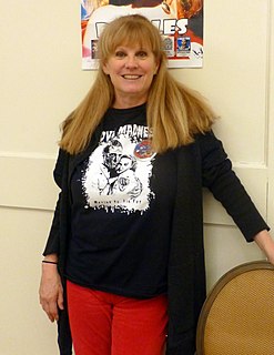 P. J. Soles